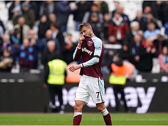 'It was so emotional' | Ukrain...